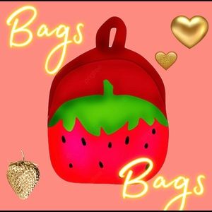 Bags for sale!! All different!!